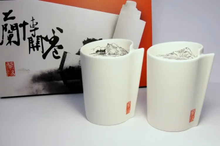 蘭博開卷對杯+免運費